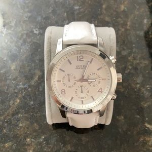 Guess Watch